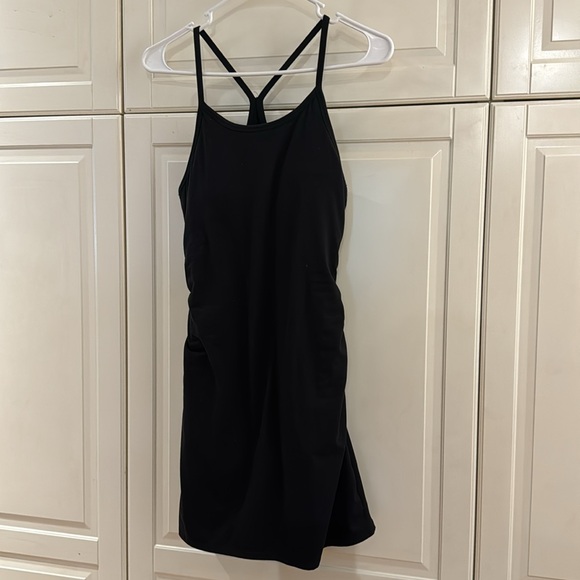 Kyodon XS Sport dress with shorts attached - Picture 3 of 5